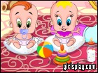 play Twins Trouble