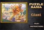 Puzzle Mania Giant