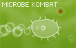 play Microbe Kombat