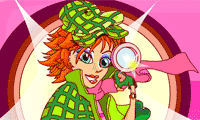 play Penny The Pet Detective