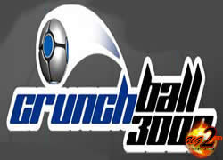 Crunchball 3000 Hacked