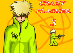 Crazy Flasher 5