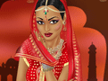 Indian Bride Girl