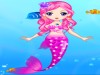 Pretty Little Mermaid Princess