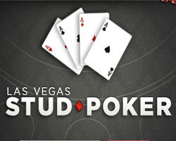 play Las Vegas Stud Poker