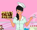 play Pastry Chef