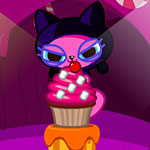 Moshi Cupcakes