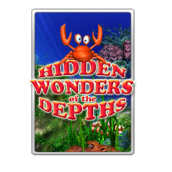 play Hidden Wonders Of The Depths