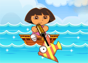 Dora Fish