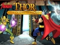 Thor: The Defense Of Asgard