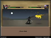 play Shadow Of The Warrior