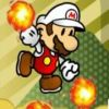 play Mario Fire Bounce 2