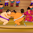 play Sumo Wrestling
