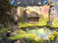 play The Lost Kingdom Prophecy - Online