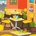 play Hidden Objects - Coffee Shop