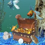 play Hidden Objects - Under Water 2