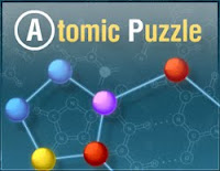 play Atomic Puzzle