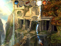 play The Lost Inca Prophecy - Online