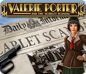 play Valerie Porter And The Scarlet Scandal