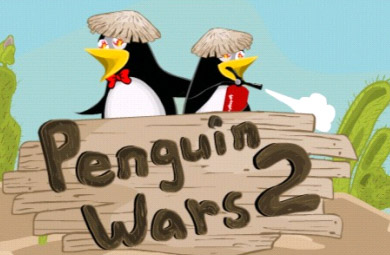 penguin wars
