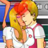 play Nurse Kissing 2