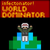 play Infectonator World Dominator