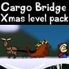 play Cargo Bridge Xmas