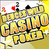 play Deuce Wild Casino Poker