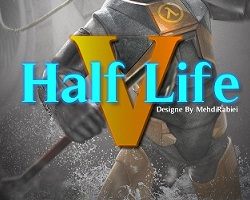 play Halflife V1.1