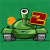 play Awesome Tanks 2
