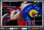 Olympics 2012 Weightlifting