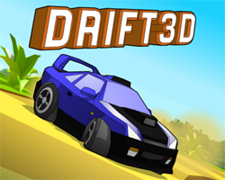 play Drift Runners 3D