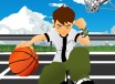 play Ben10 Basketball