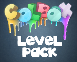 Colbox Levelpack