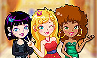 Party Dress on Girls Go Fashion Party   Dress Up Party Dress Up   Girlsgogames Games