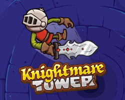 Knightmare Tower