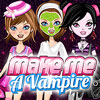 Make Me A Vampire