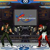 play King Of Fighters: Wing 1.0 Demo