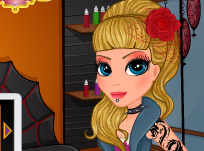 play Inked Up Tattoo Shop 2