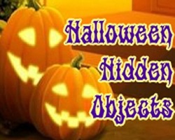 play Halloween Hidden Objects