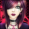 play Emo Style Makeover