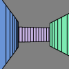 Simple Color Maze - Ep 1