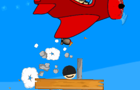 play Red Bomber