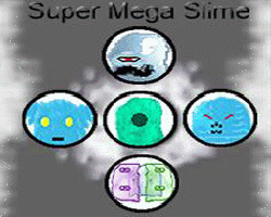 play Super Mega Slime