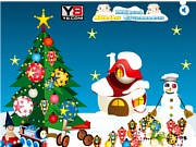 play Decorate The Christmas Tree