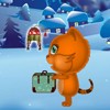play Sisi'S Winter Clothes