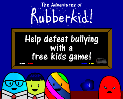 play The Adventures Of Rubberkid Demo