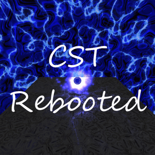 Cst Rebooted