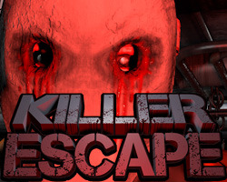 play Killer Escape