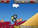 play Monster Truck Xtreme 3